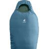 deuter Orbit +5° SL - Saco-cama mulher | Hardloop