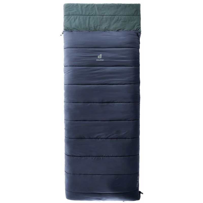 deuter Orbit SQ -5° - Saco-cama | Hardloop