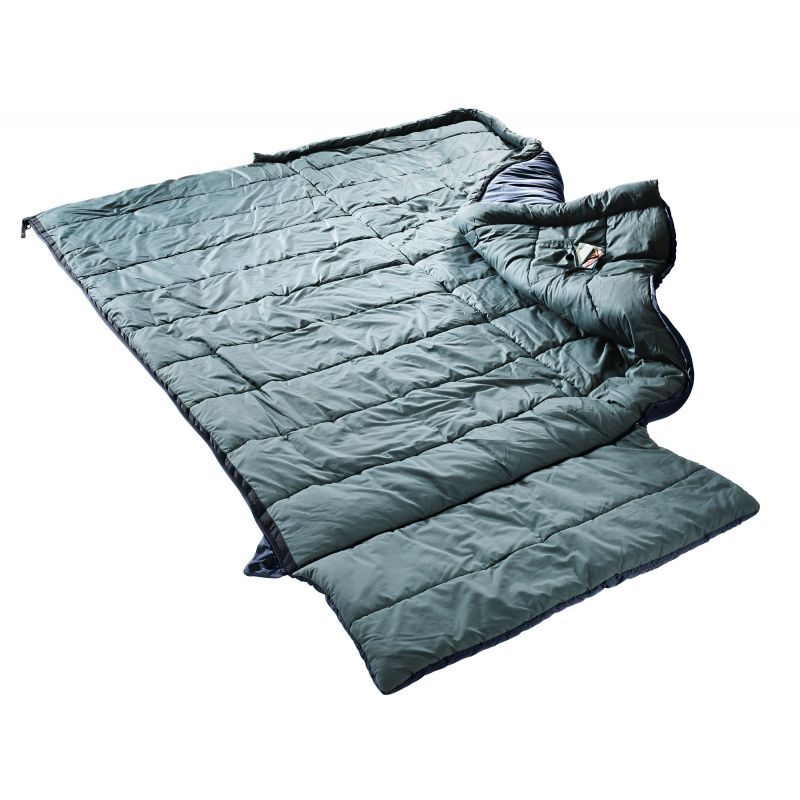 Deuter Orbit SQ -5° - Schlafsack | Hardloop