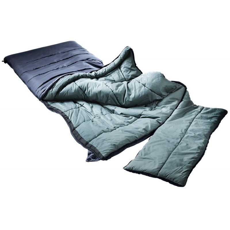 Deuter Orbit SQ -5° - Spacák | Hardloop