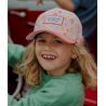 Hello Hossy Mini Flower Cap - Cap - Kid's | Hardloop