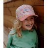 Hello Hossy Mini Flower Cap - Cap - Kid's | Hardloop