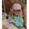Hello Hossy Mini Flower Cap - Cap - Kid's | Hardloop