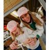 Hello Hossy Mini Flower Cap - Cap - Kid's | Hardloop