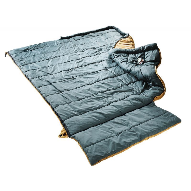Deuter Orbit SQ -5° - Slaapzak | Hardloop