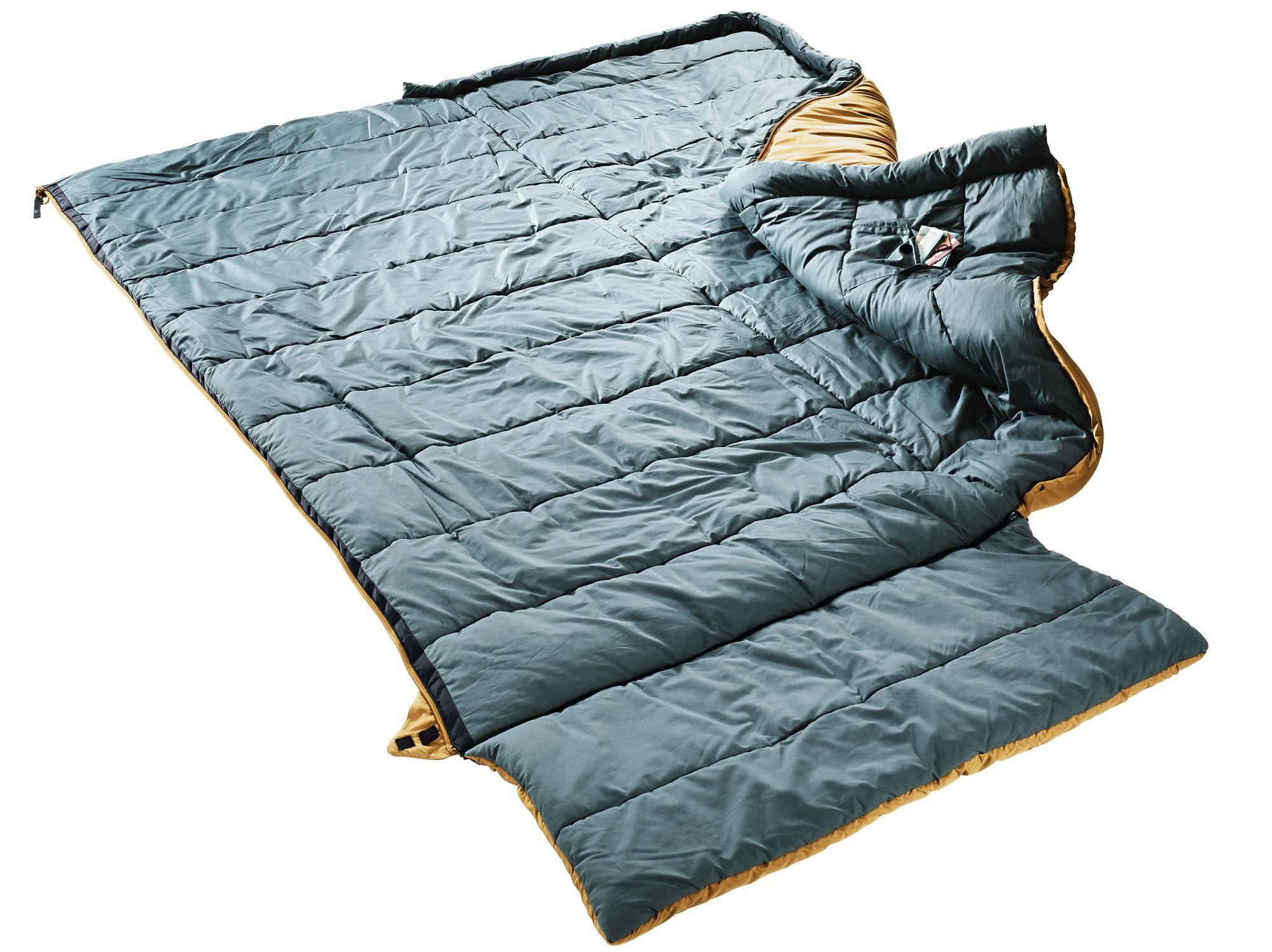 Deuter Orbit SQ -5° - Sleeping bag | Hardloop