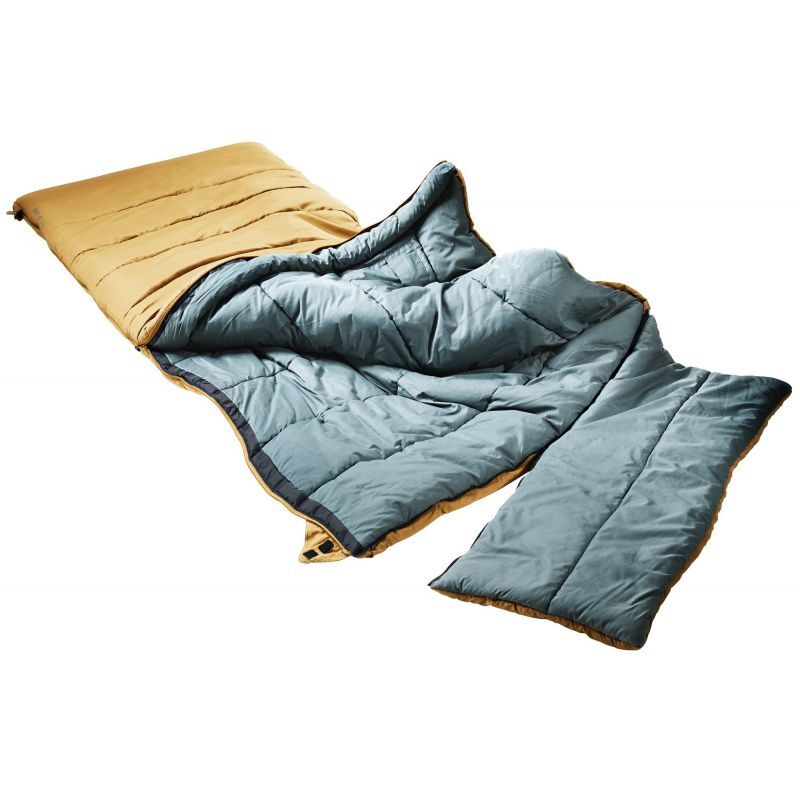 Deuter Orbit SQ -5° - Śpiwor | Hardloop