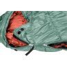 deuter Exosphere +4° SL - Saco-cama mulher | Hardloop