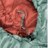 deuter Exosphere +4° SL - Saco-cama mulher | Hardloop