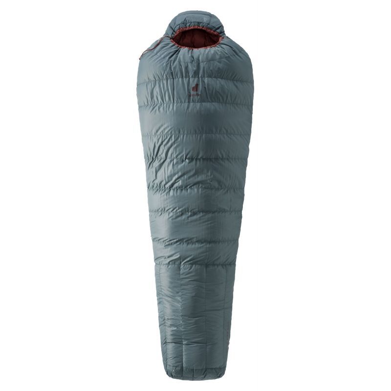 deuter Astro Pro 400 SL - Saco-cama mulher | Hardloop