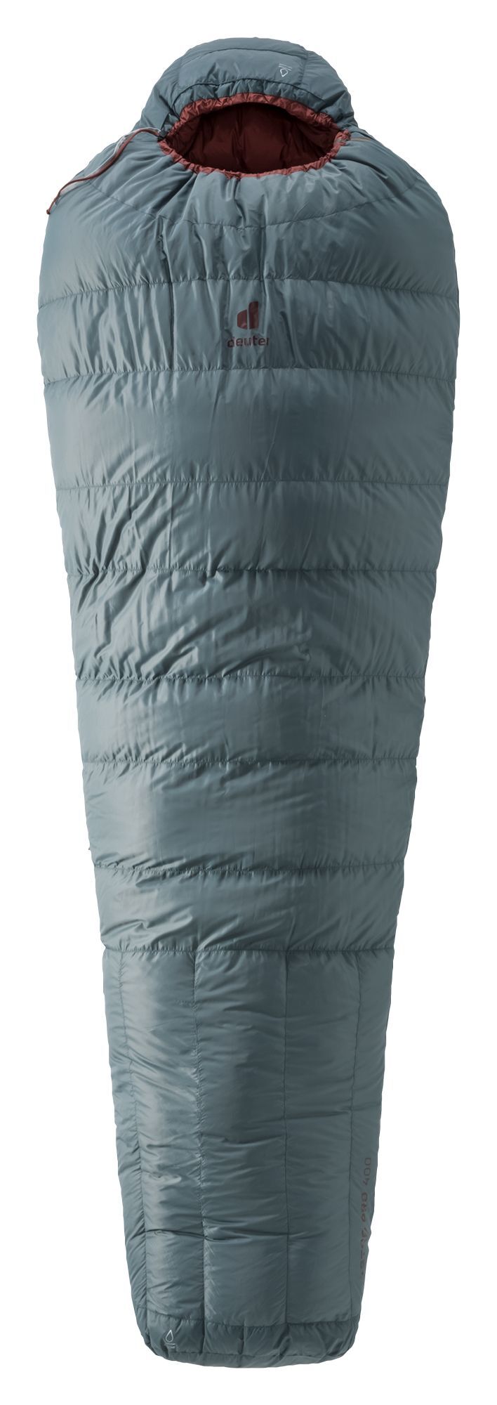 Deuter Astro Pro 400 SL - Womens' sleeping bag | Hardloop