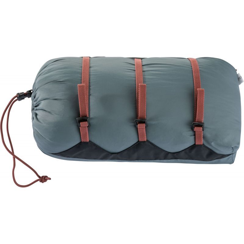 Deuter Astro Pro 400 SL - Saco de dormir para mujer | Hardloop