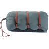 deuter Astro Pro 400 SL - Saco-cama mulher | Hardloop