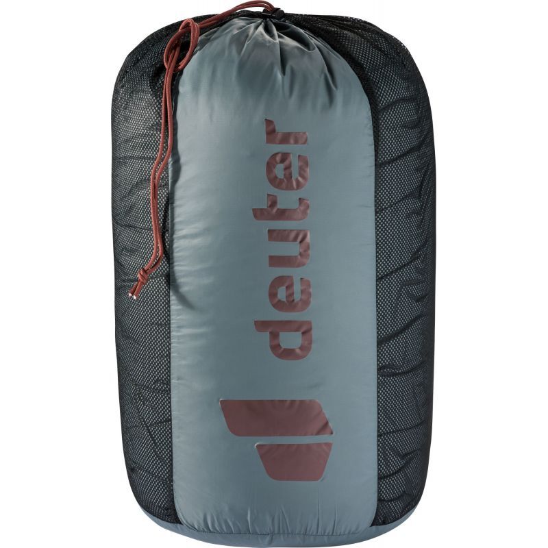 Deuter Astro Pro 400 SL - Śpiwór damski | Hardloop