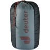 deuter Astro Pro 400 SL - Saco-cama mulher | Hardloop