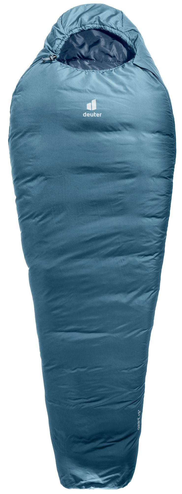 Deuter Orbit +5° - Men's sleeping bag | Hardloop
