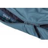 Deuter Orbit +5° - Slaapzak Heren | Hardloop