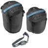 deuter Orbit +5° - Saco-cama homem | Hardloop