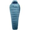 Deuter Orbit +5° - Śpiwor meski | Hardloop