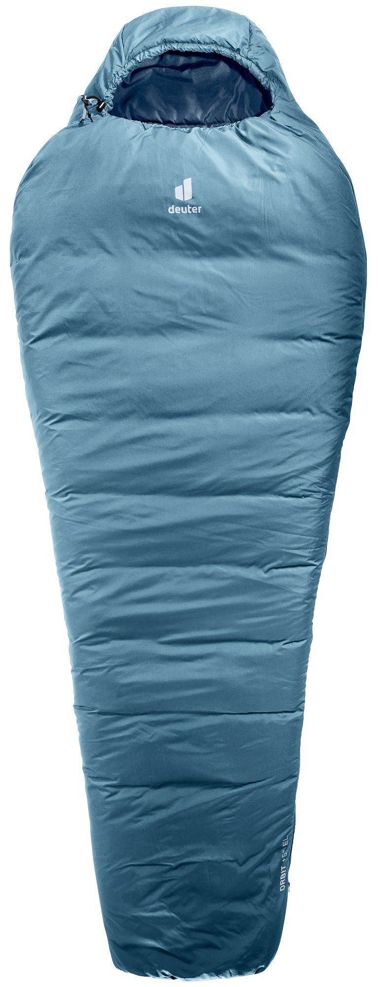 Deuter Orbit +5° - Śpiwor meski | Hardloop