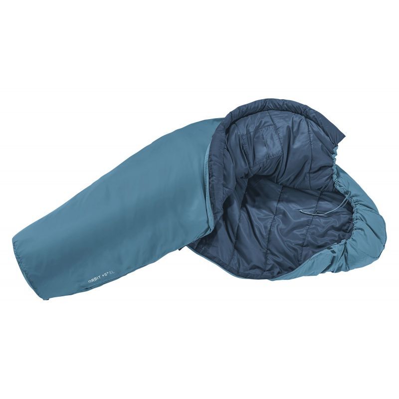Deuter Orbit +5° - Pánsky spacák | Hardloop
