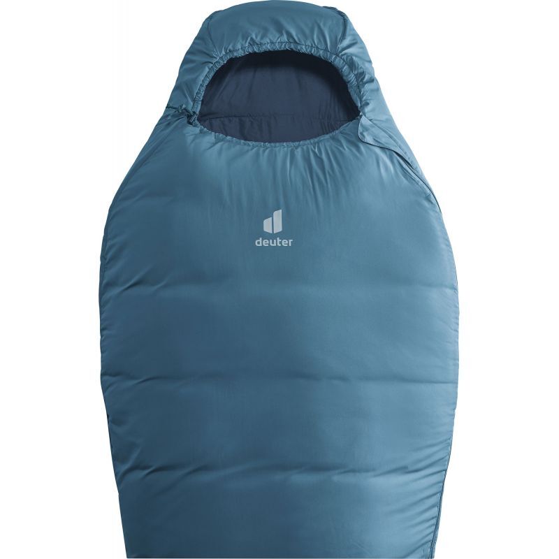 Deuter Orbit +5° - Pánsky spacák | Hardloop