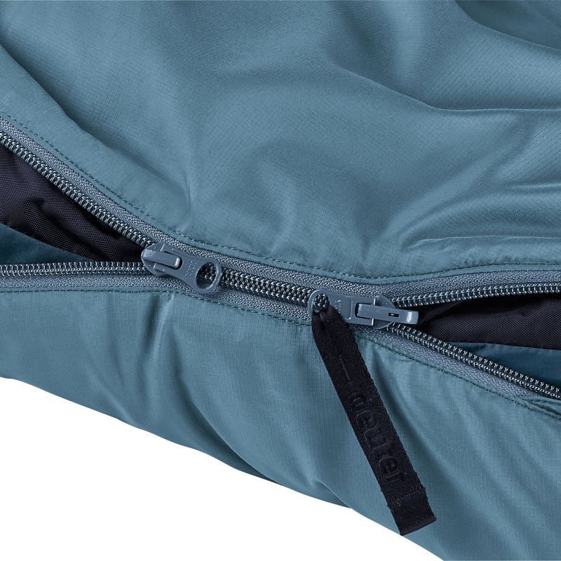 Deuter Orbit +5° - Herenschlafsack | Hardloop