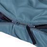 Deuter Orbit +5° - Miehet Makuupussi | Hardloop