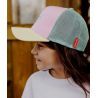 Hello Hossy Mini Breathe Cap - Boné criança | Hardloop