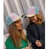 Hello Hossy Mini Breathe Cap - Boné criança | Hardloop