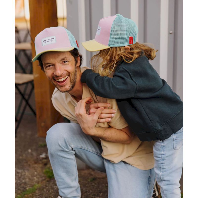 Hello Hossy Mini Breathe Cap - Cap - Kind | Hardloop