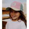Hello Hossy Mini Breathe Cap - Boné criança | Hardloop