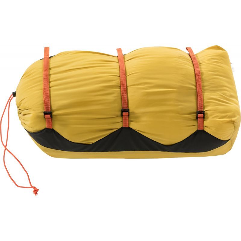 Deuter Astro Pro 1000 - Miehet Makuupussi | Hardloop