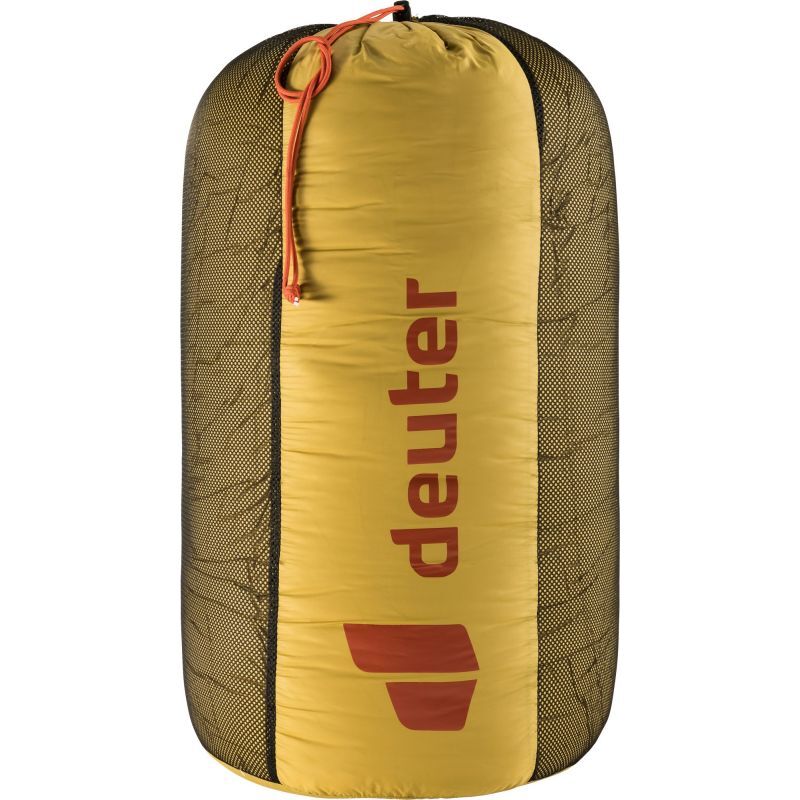 Deuter Astro Pro 1000 - Miehet Makuupussi | Hardloop