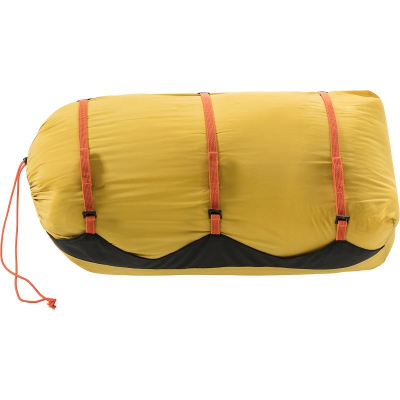Deuter Astro Pro 1000 - Miehet Makuupussi | Hardloop