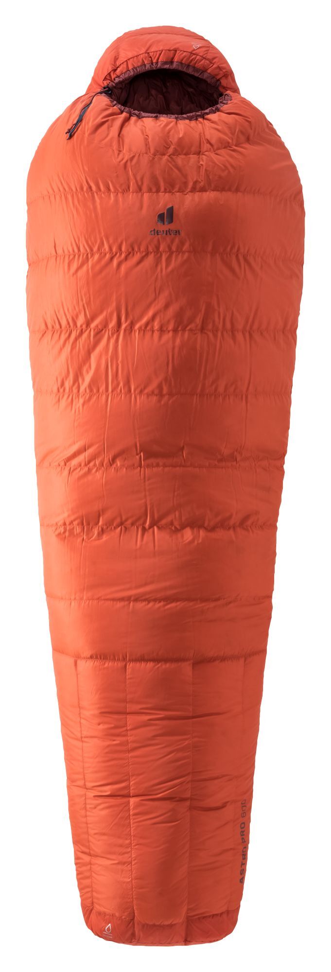 Deuter Astro Pro 600 SL - Womens' sleeping bag | Hardloop