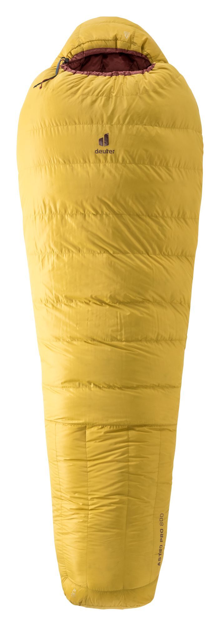 Deuter Astro Pro 800 SL - Womens' sleeping bag | Hardloop