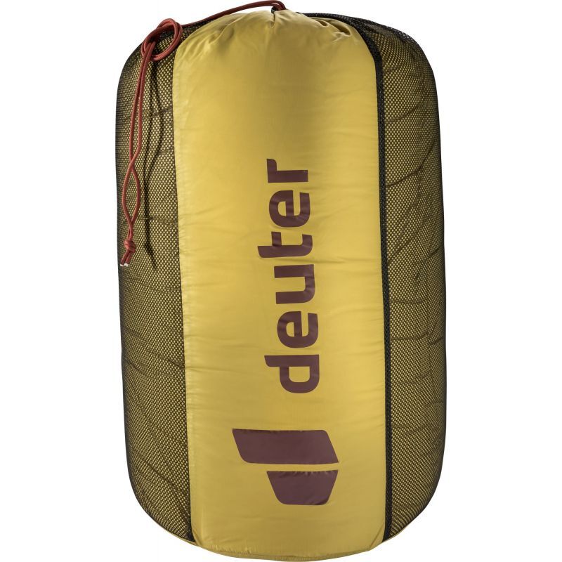 Deuter Astro Pro 800 SL - Śpiwór damski | Hardloop