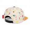 Hello Hossy Mini Printed Cap - Czapka z daszkiem dziecięca | Hardloop