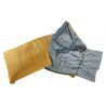 Deuter Orbit SQ +6° - Sleeping bag | Hardloop