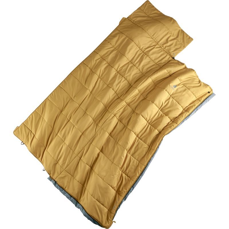 Deuter Orbit SQ +6° - Schlafsack | Hardloop