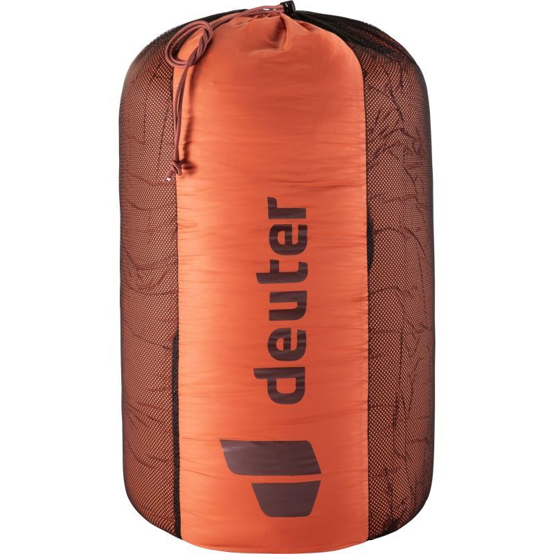 Deuter Astro Pro 1000 SL - Saco de dormir para mujer | Hardloop