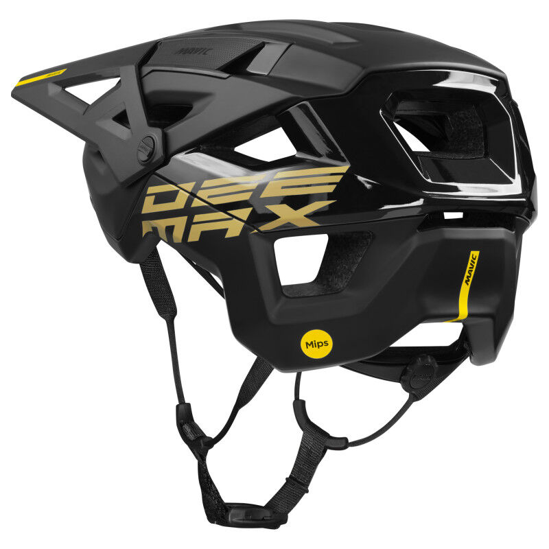 Mavic Deemax Pro MIPS - MTB-Helmet | Hardloop