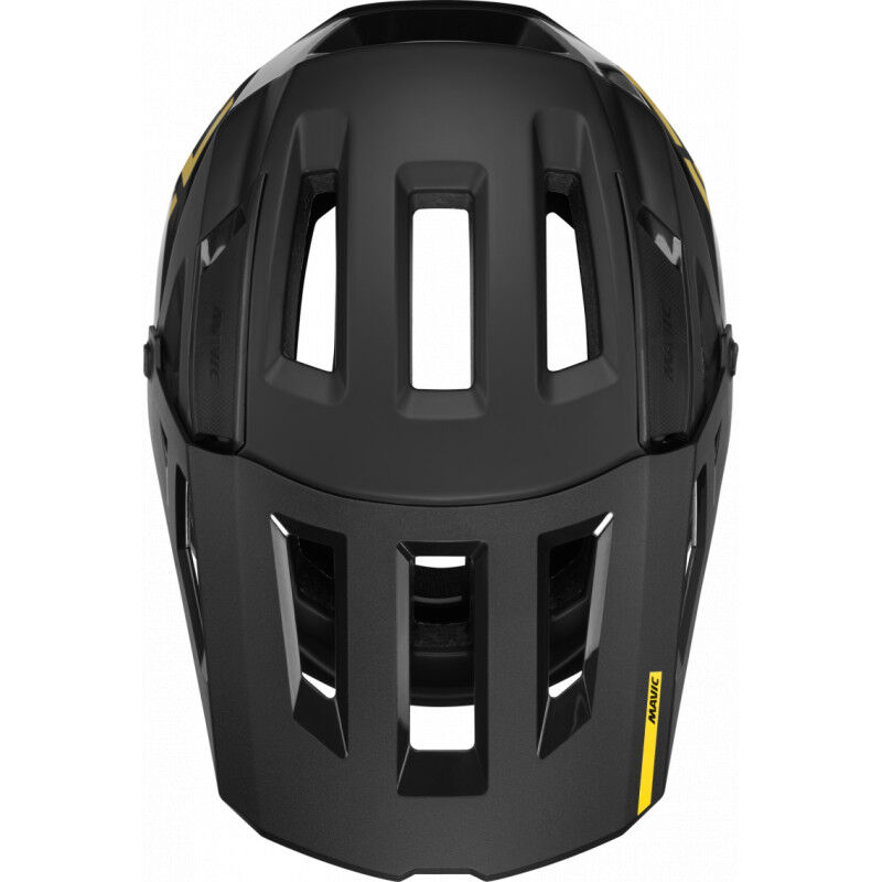 Mavic Deemax Pro MIPS - MTB-Helmet | Hardloop