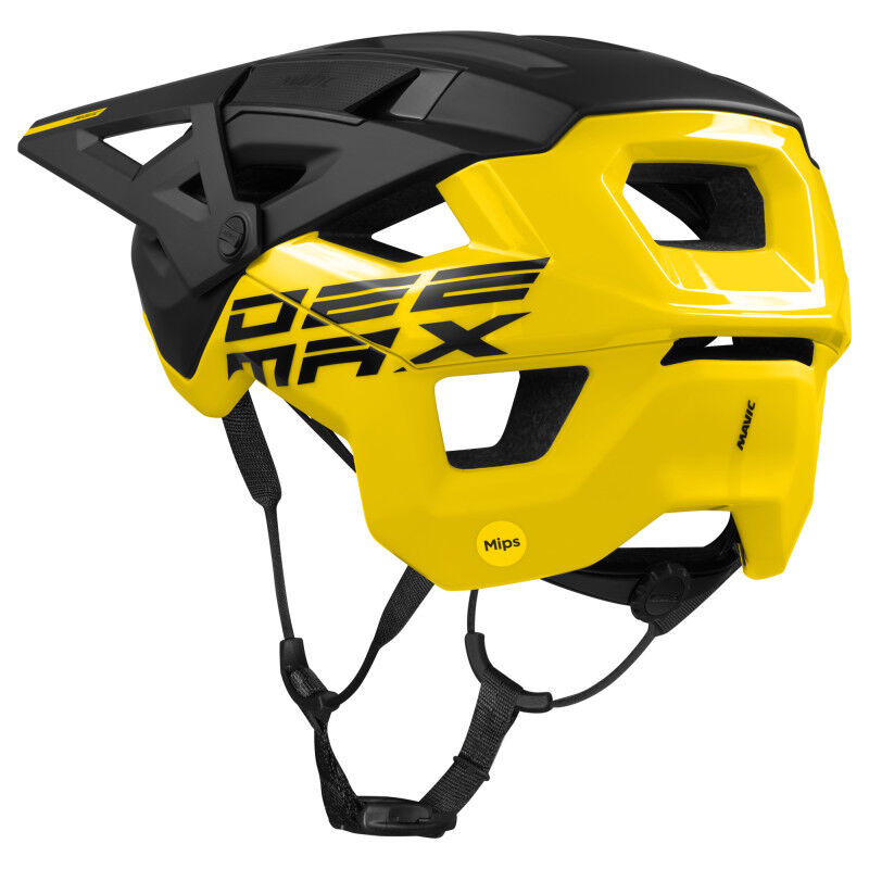 Mavic Deemax Pro MIPS - MTB-Helm | Hardloop