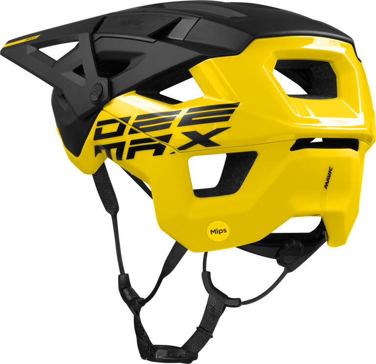 Mavic Deemax Pro MIPS - Kask MTB | Hardloop