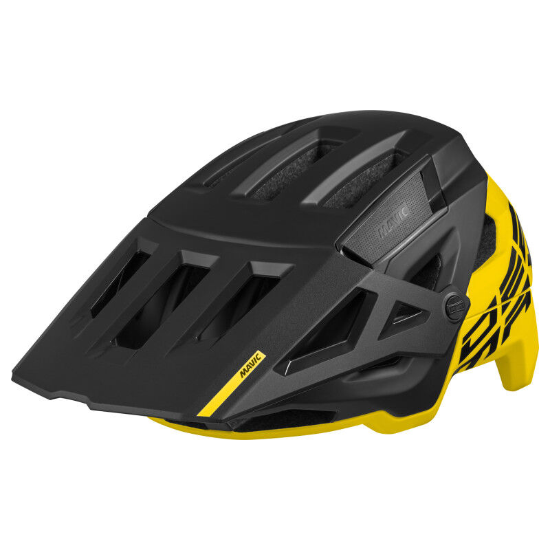 Mavic Deemax Pro MIPS - MTB hjelm | Hardloop