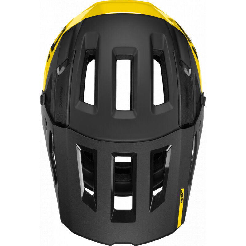 Mavic Deemax Pro MIPS - MTB hjelm | Hardloop