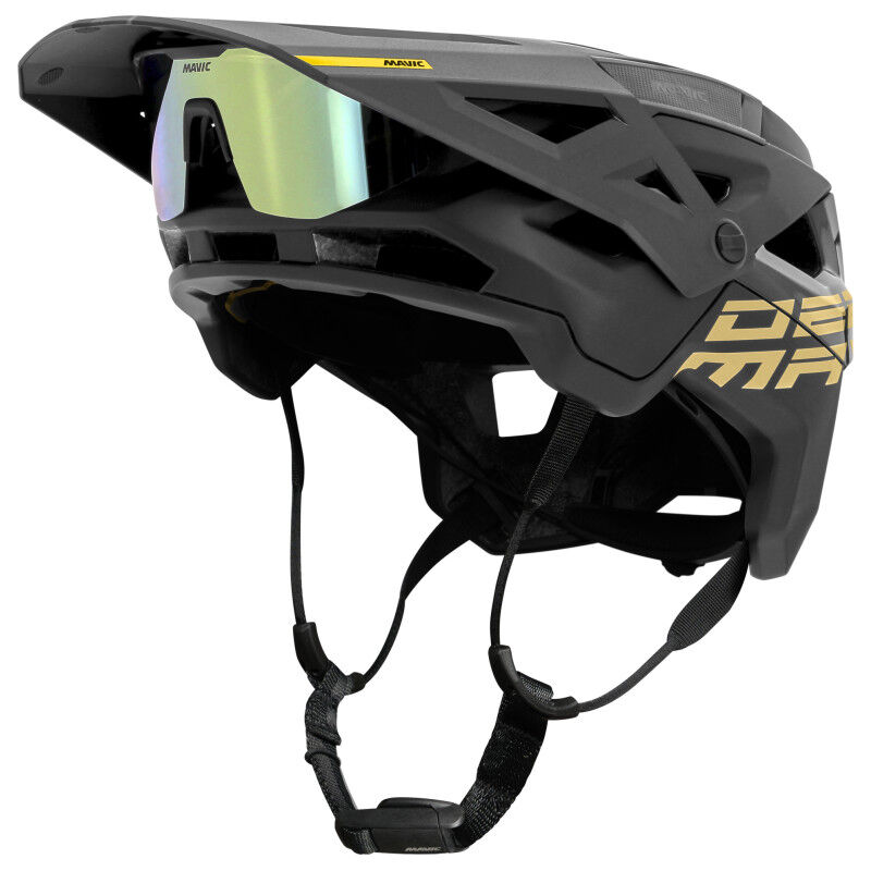 Mavic Deemax Pro MIPS - Maastopyöräilykypärä | Hardloop