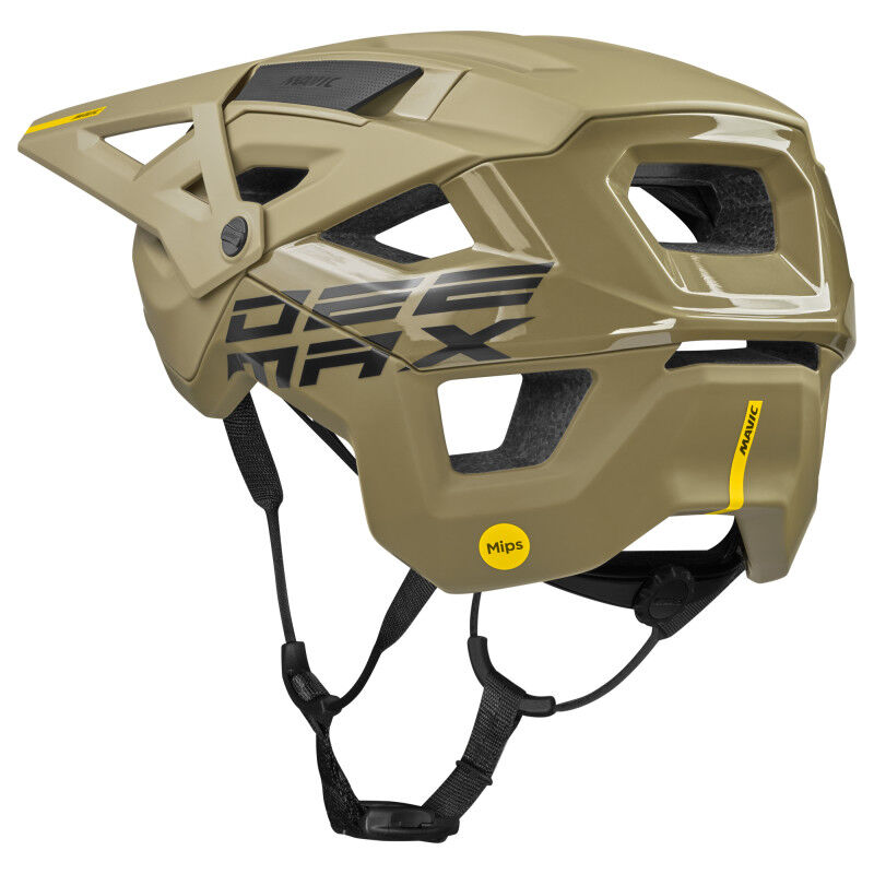 Mavic Deemax Pro MIPS - Capacete de BTT | Hardloop